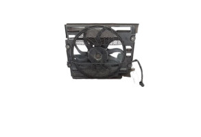 Moto ventilateur radiateur BMW SERIE 5 E39 Photo n°2