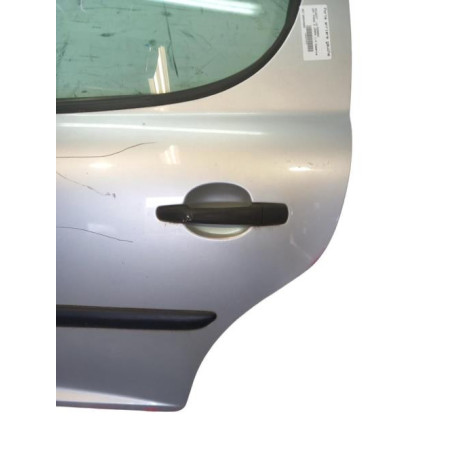 Porte arriere gauche PEUGEOT 207