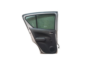 Porte arriere gauche OPEL AGILA B Photo n°6