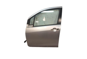 Porte avant gauche OPEL AGILA B Photo n°8