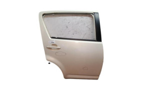 Porte arriere droit DAIHATSU SIRION 2 Photo n°6