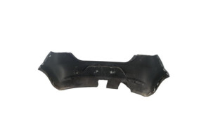 Pare choc arriere SEAT LEON 2 Photo n°6