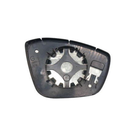 Glace retroviseur gauche PEUGEOT 208 1