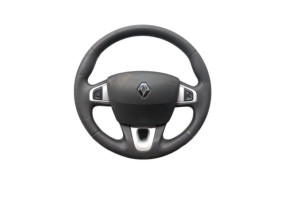 Volant RENAULT SCENIC 3 Photo n°4