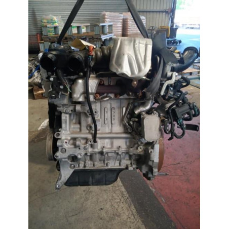 Moteur PEUGEOT 208 1