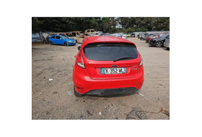 Moteur FORD FIESTA 6 Photo n°16