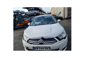 Becquet CITROEN C4 2 Photo n°5