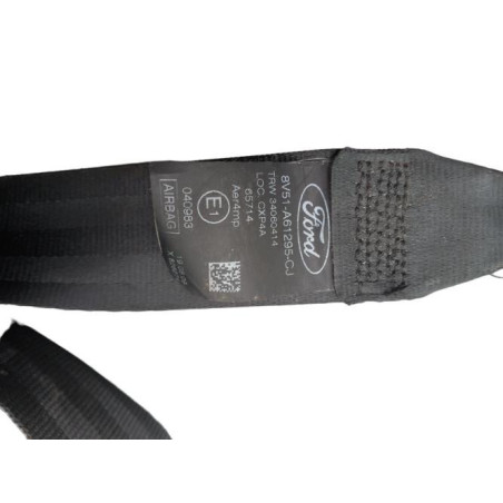 Ceinture avant gauche FORD FIESTA 6