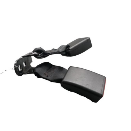 Attache ceinture arriere droit PEUGEOT 208 1