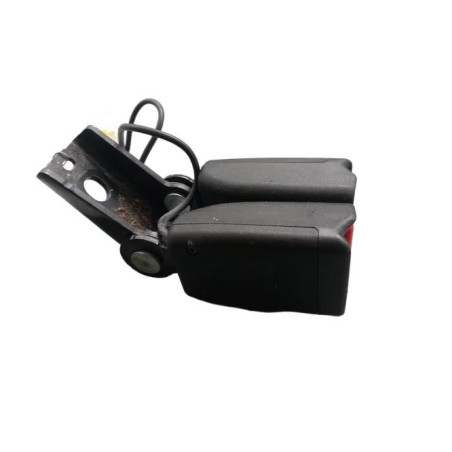 Attache ceinture arriere droit CITROEN C4 2