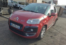 Echangeur air (Intercooler) CITROEN C3 PICASSO Photo n°10