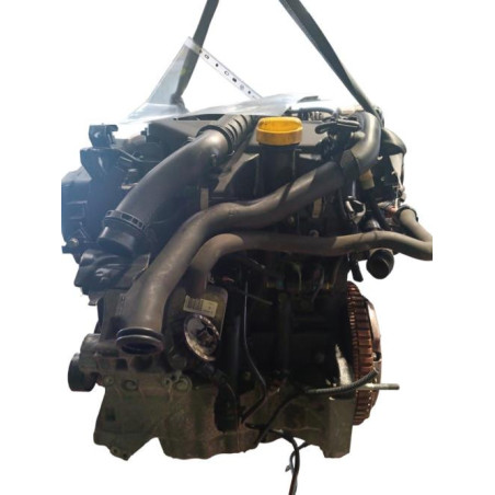 Moteur RENAULT GRAND MODUS