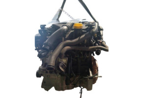 Moteur RENAULT GRAND MODUS Photo n°1