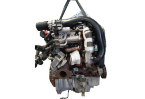 Moteur RENAULT GRAND MODUS Photo n°3