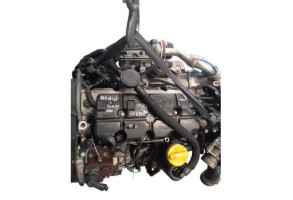 Moteur RENAULT MEGANE 3 Photo n°9