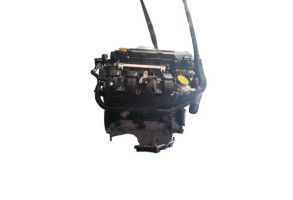 Moteur OPEL CORSA D Photo n°6