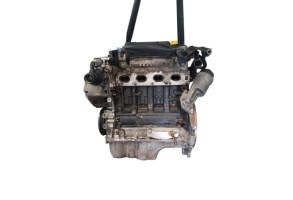 Moteur OPEL CORSA D Photo n°9