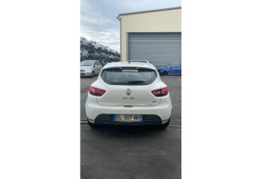 Essieu arriere RENAULT CLIO 4 Photo n°15