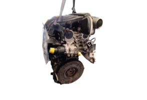 Moteur RENAULT SCENIC 2 Photo n°9