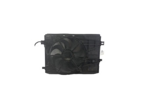 Moto ventilateur radiateur PEUGEOT 308 2 Photo n°4