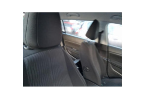 Poignee interieur arriere droit PEUGEOT 308 2 Photo n°19