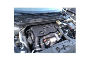 Renfort pare choc avant (traverse) PEUGEOT 308 2 Photo n°4