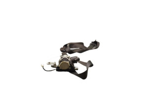 Ceinture arriere droit RENAULT CLIO 3 Photo n°4