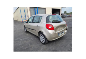 Aile avant gauche RENAULT CLIO 3 Photo n°14