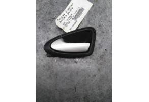 Poignee interieur arriere gauche SEAT IBIZA 4 Photo n°1