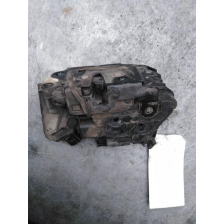 Serrure arriere droit SEAT IBIZA 4