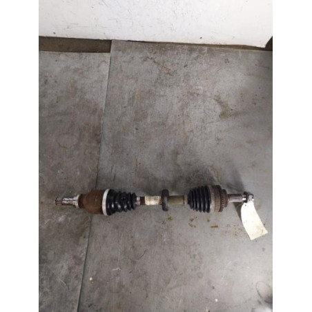 Cardan gauche (transmission) RENAULT CLIO 2 CAMPUS