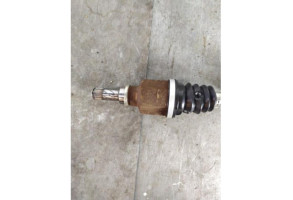 Cardan gauche (transmission) RENAULT CLIO 2 CAMPUS Photo n°2