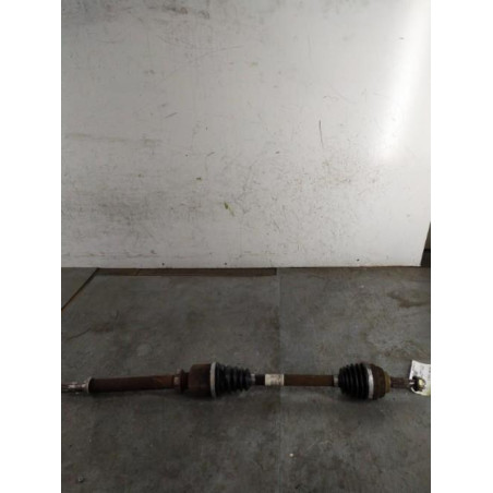 Cardan droit (transmission) RENAULT CLIO 3