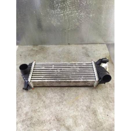 Echangeur air (Intercooler) RENAULT KANGOO 2