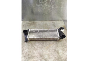 Echangeur air (Intercooler) RENAULT KANGOO 2 Photo n°1