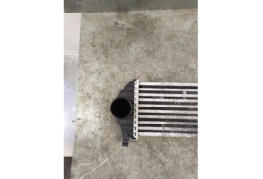 Echangeur air (Intercooler) RENAULT KANGOO 2 Photo n°2