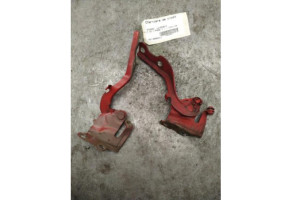 Charniere de capot HYUNDAI I 10 1 Photo n°1