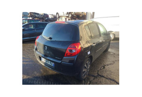 Serrure arriere gauche RENAULT CLIO 3 Photo n°5