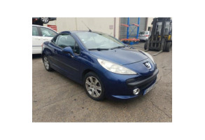 Boite de vitesses PEUGEOT 207 Photo n°15