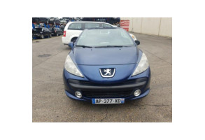 Boite de vitesses PEUGEOT 207 Photo n°16