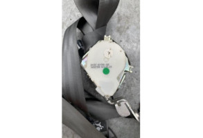 Ceinture avant droit RENAULT CLIO 3 Photo n°3