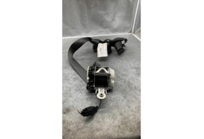 Ceinture avant gauche RENAULT CLIO 3 Photo n°1