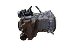 Moteur TOYOTA YARIS 2 Photo n°5