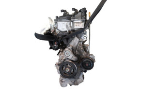 Moteur TOYOTA YARIS 2 Photo n°6