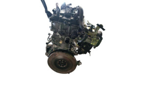 Moteur TOYOTA YARIS 2 Photo n°8