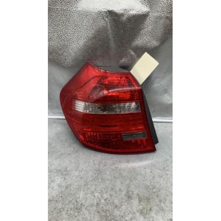 Feu arriere principal gauche (feux) BMW SERIE 1 E87
