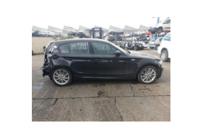 Feu arriere principal gauche (feux) BMW SERIE 1 E87 Photo n°4