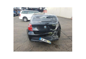 Optique avant principal gauche (feux)(phare) BMW SERIE 1 E87 Photo n°11