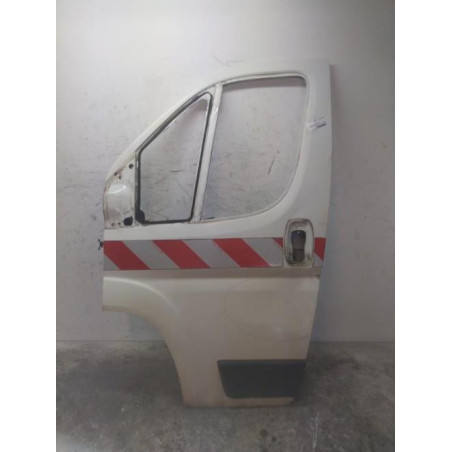 Porte avant gauche CITROEN JUMPER 3