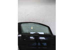 Porte avant droit OPEL CORSA D Photo n°2